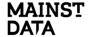 main street data logo