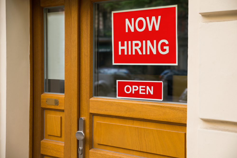 You are currently viewing Labor Shortages Are Here To Stay. What Should Employers Do?