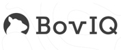 BovIQ logo