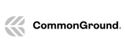 common ground logo