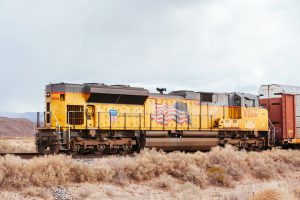 Read more about the article Proposed Rail Merger Could Redraw the Map of Rural America