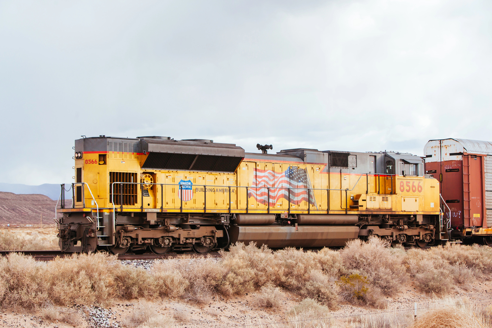 Read more about the article Proposed Rail Merger Could Redraw the Map of Rural America