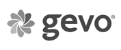 gevo logo