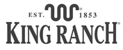 king ranch logo